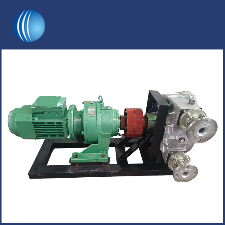 A csőszivattyúk és tömlőszivattyúk működési elvei.