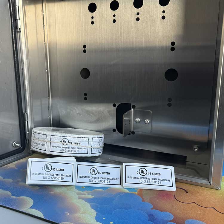 Mi az UL minősítés és miért fontos?