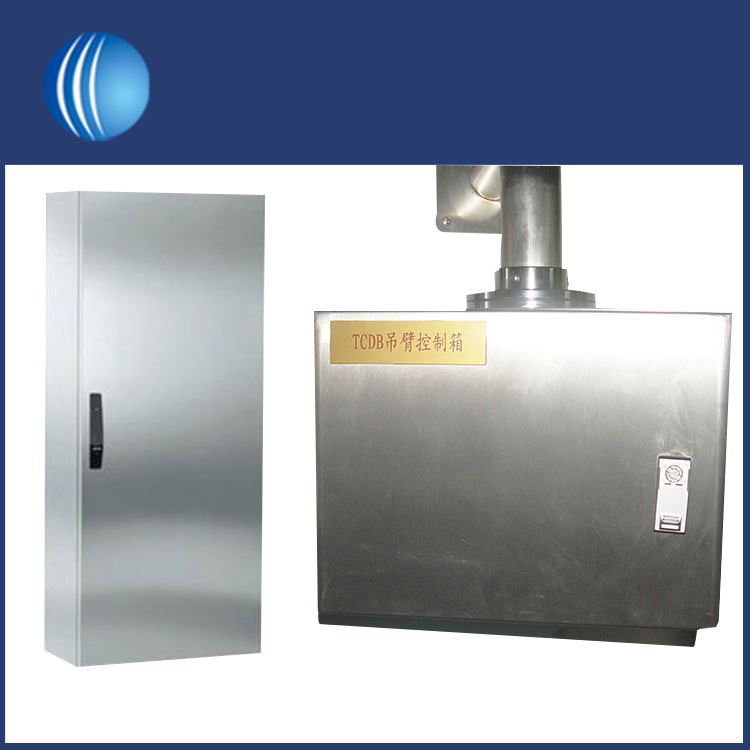 Falra szerelhető és padlón álló elosztó szekrény: a legfontosabb különbségek magyarázata