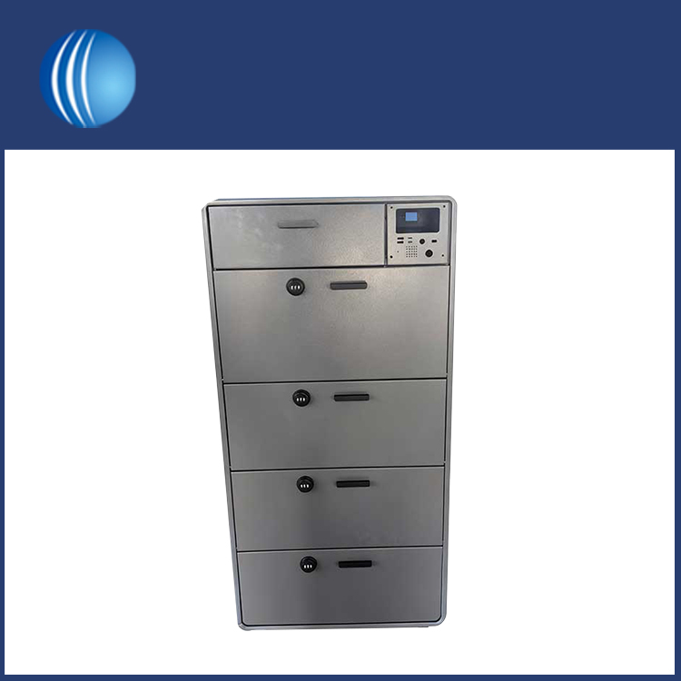 Egyedi készítésű bizalmas iratszekrény