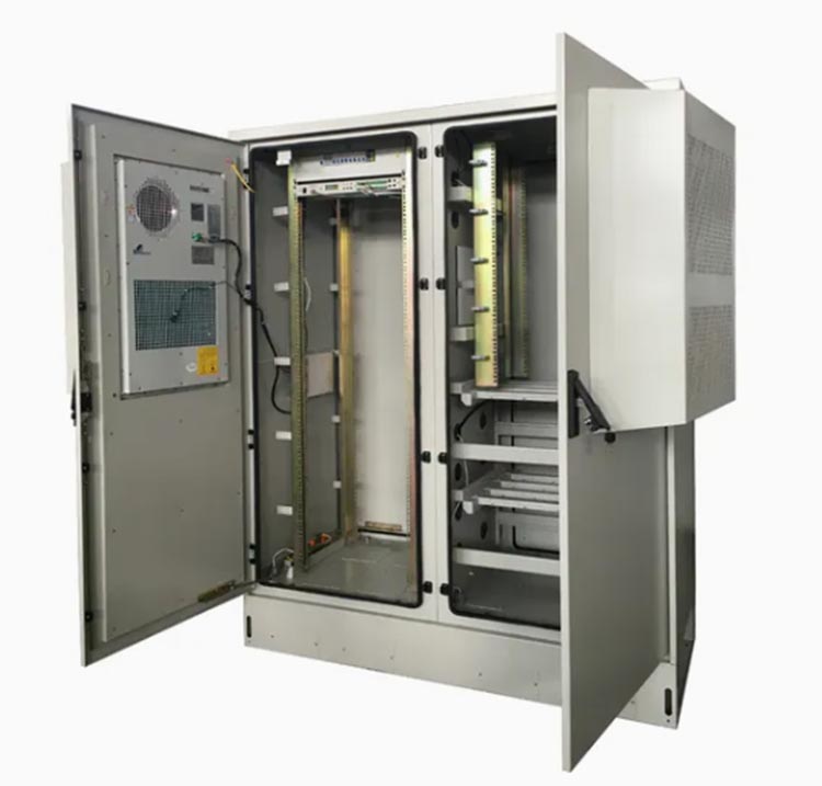 Electrical cabinet enclosure Electrical cabinet enclosure