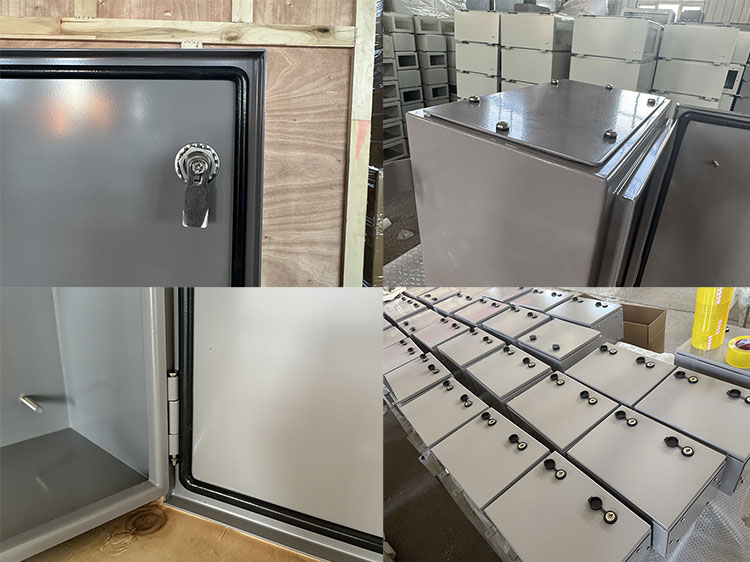 Understanding Ingress Protection Ratings1