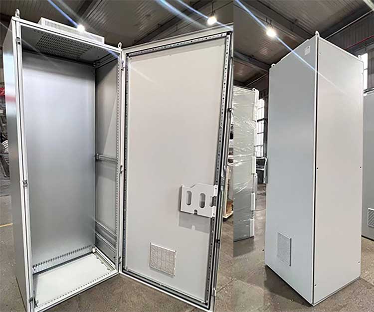 PS Electrical Cabinet