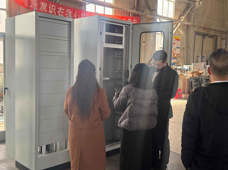 UK engineering partner