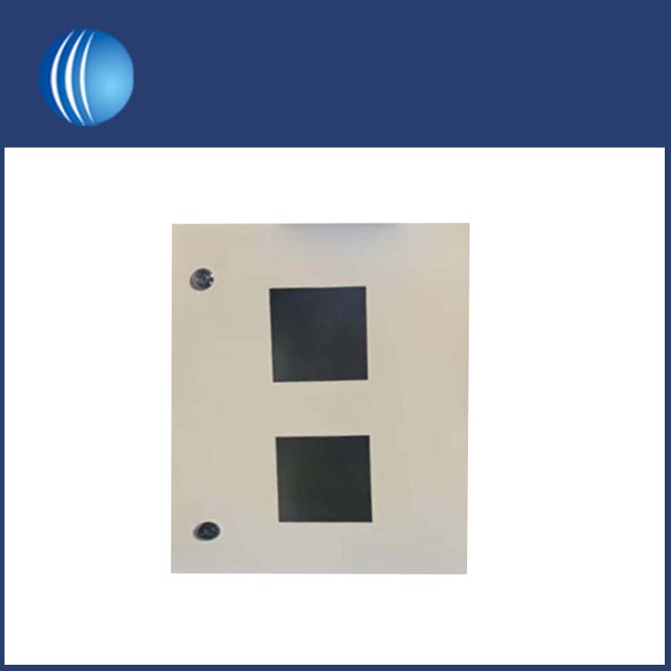 Könnyű kivitelű elosztódoboz