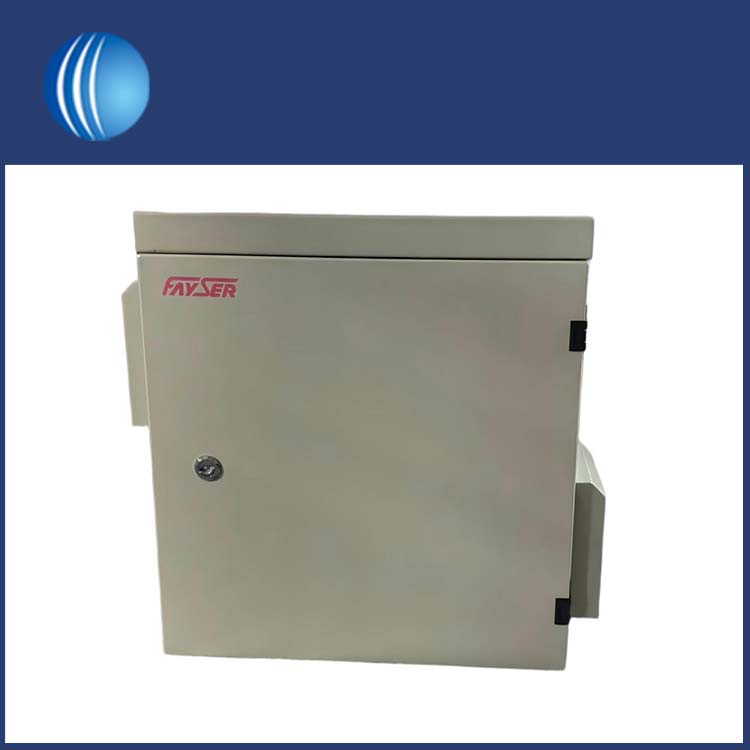 Esőálló porálló kültéri szekrény