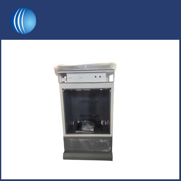 Robusztus korrózióálló növényi inkubátor